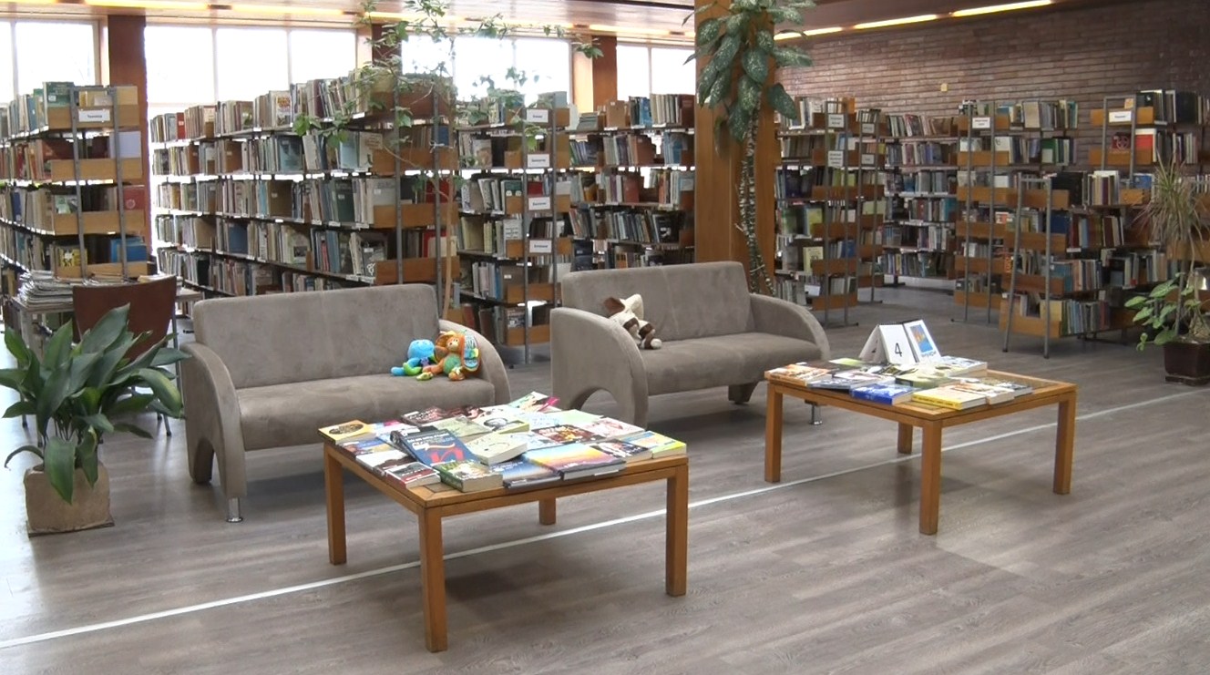 Ще изискват зелен сертификат и в библиотеката