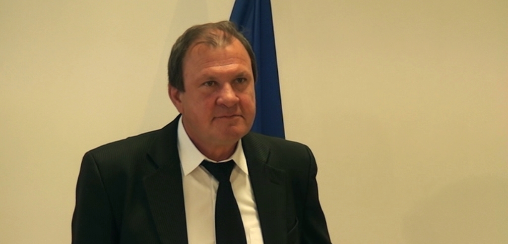 БСП в Шумен се разграничи от Валентин Александров