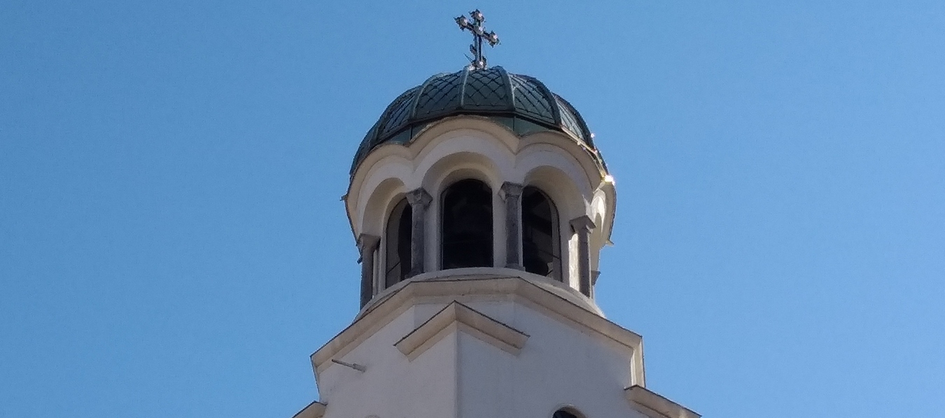 Православната църква почита Света Екатерина