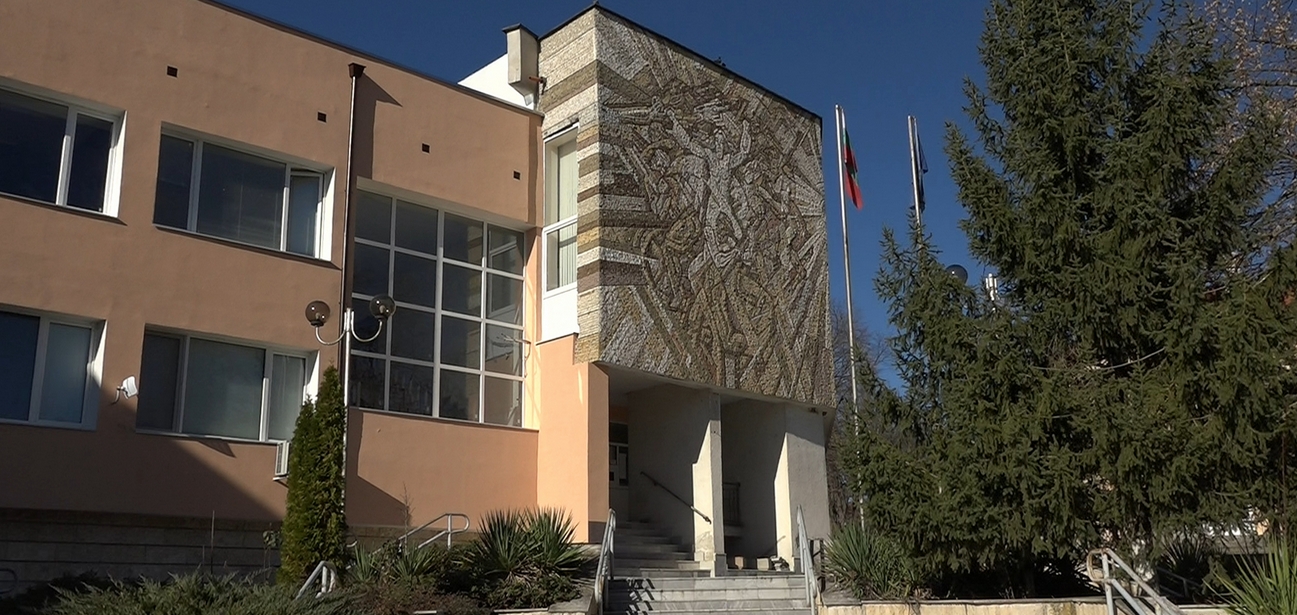 Общината в Никола Козлево - с нов облик до края на годината