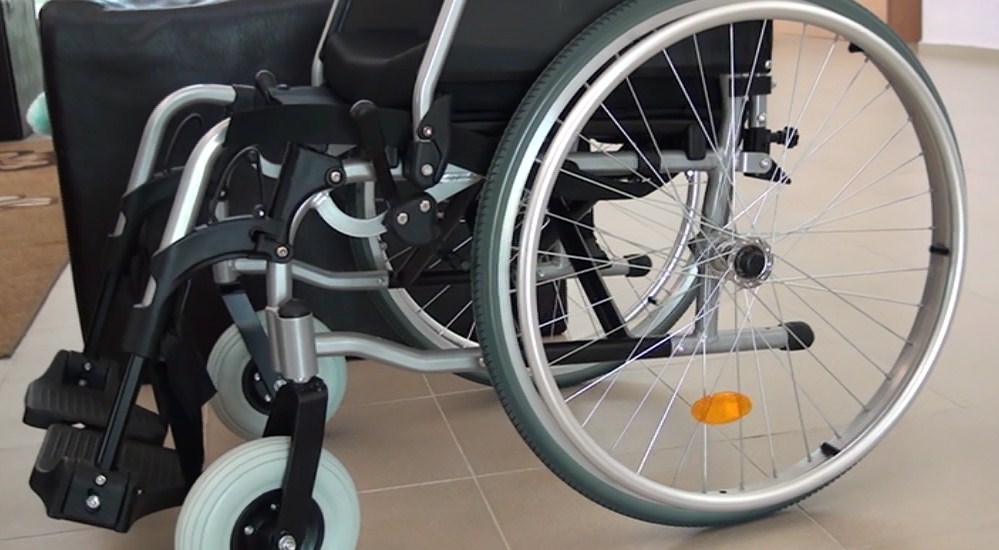 Международен ден на хората с увреждания