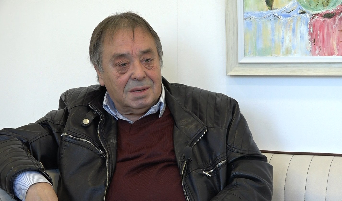 Красимир Костов: Парцелът в „Дивдядово“ носи само финансова тежест