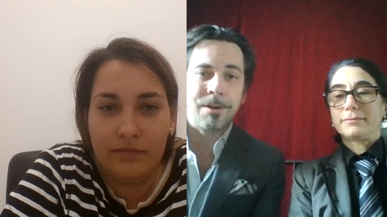 Канадецът К. Нортън подари на шумен “Меланхолия”