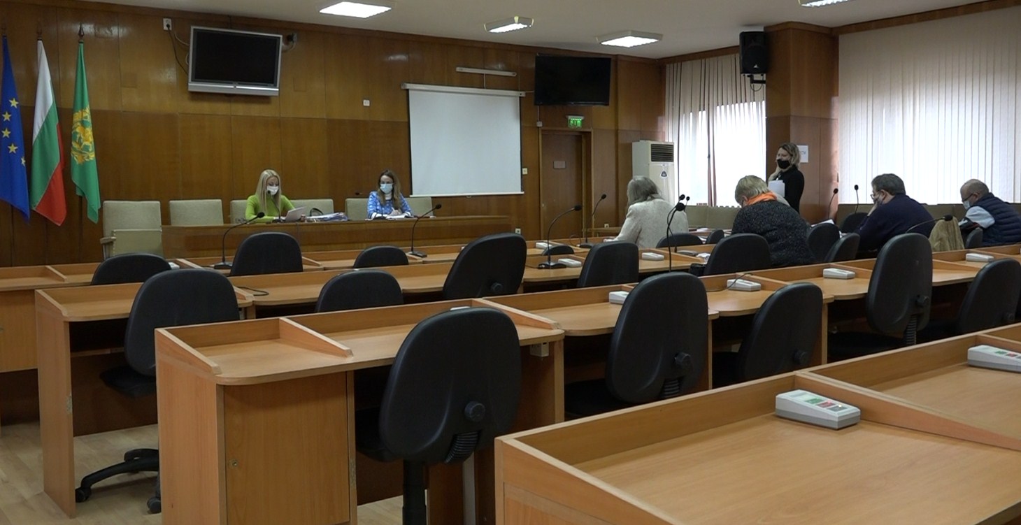 Сесията на 23-ти декември ще бъде присъствена