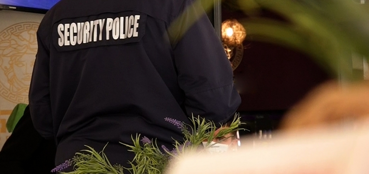 Полицията на крак за спокойни празници