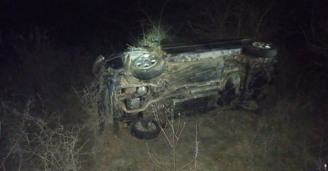 39-годишна жена загина в катастрофа край Върбица