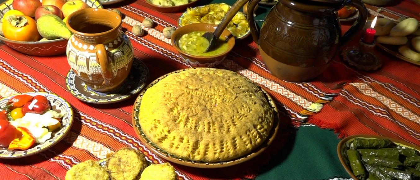 Празничните традиции на Бъдни вечер и Рождество