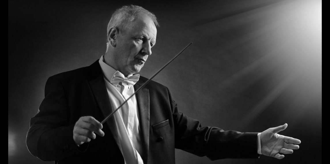 Концерт в памет на маестро Станислав Ушев