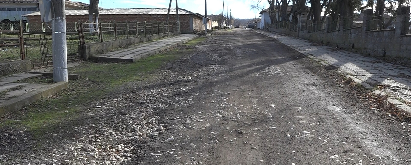 3 милиона лева за нов асфалт в николакозлевските села