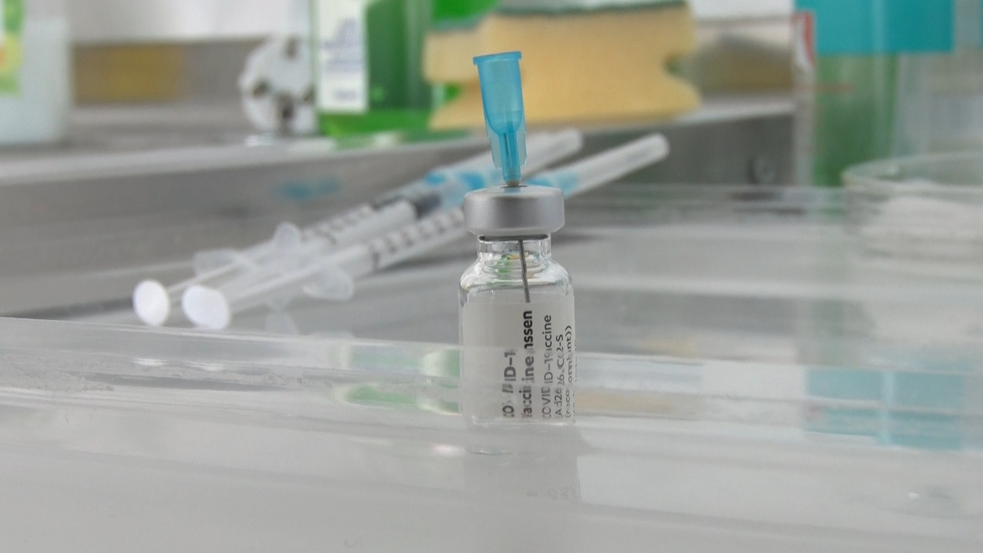 Близо 36 хиляди души в област Шумен със завършен ваксинационен курс