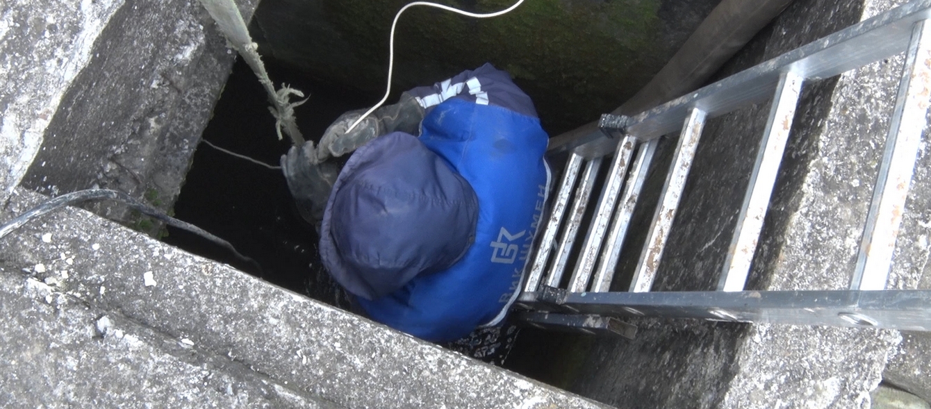 ВиК-Шумен с готовност за работа при зимни условия