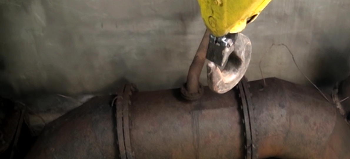 Ремонти за по-добро водоснабдяване