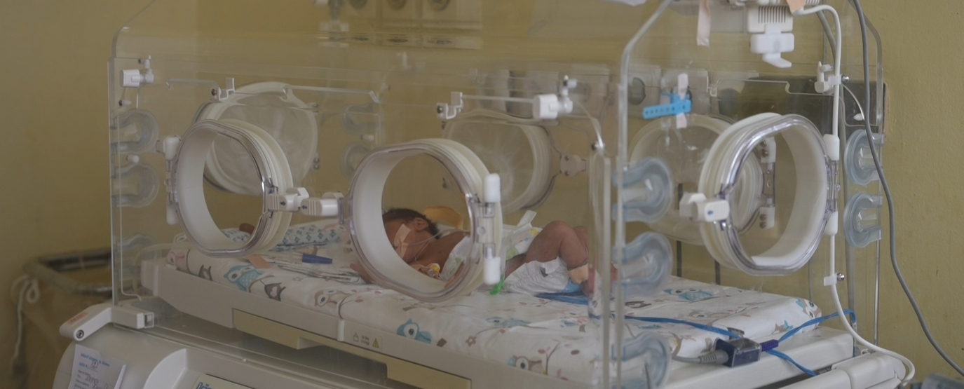 Първото бебе за новата година най-вероятно е от Шумен