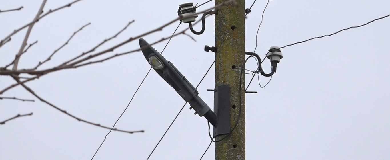 В Никола Козлево обмислят режим на уличното осветление