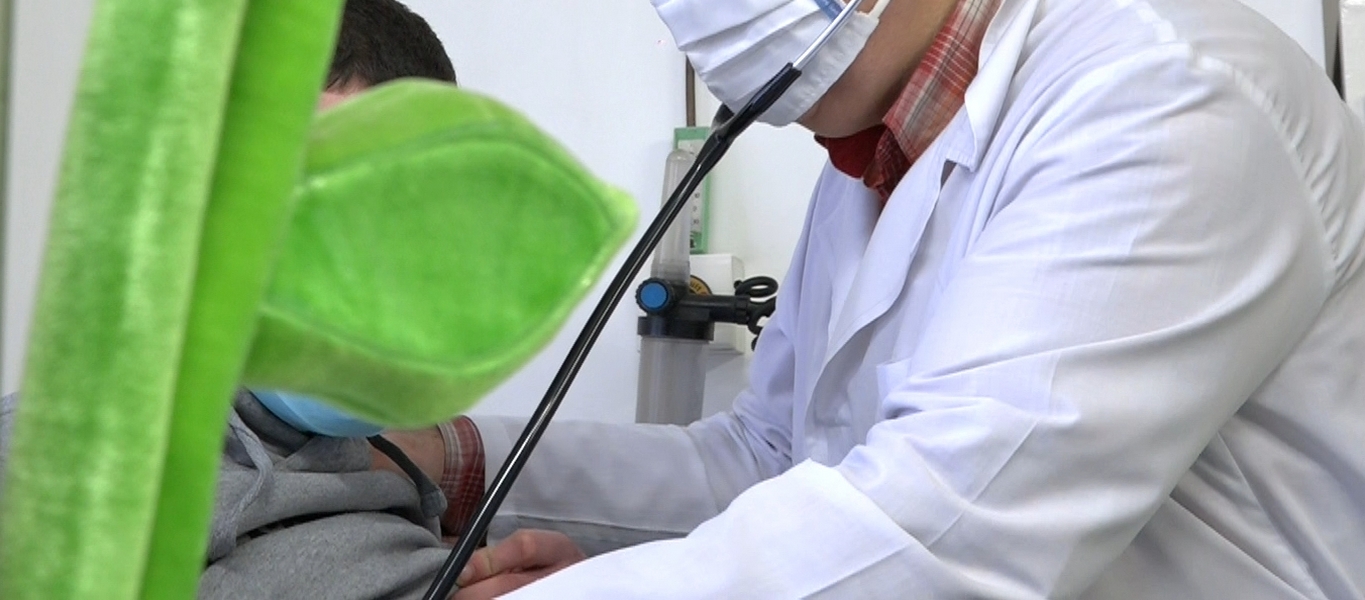 Предимно младежи са новозаразените с ковид