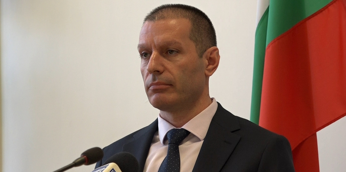 Новият областен управител на Шумен встъпи в длъжност