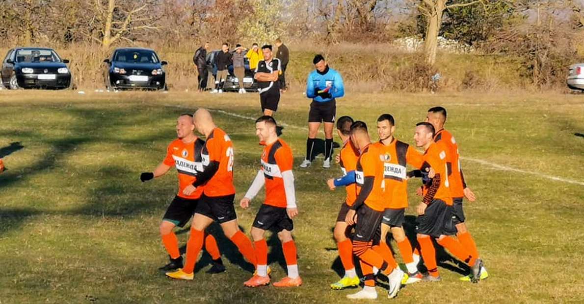 Регионалното първенство по футбол в Шумен започва в началото на месец март