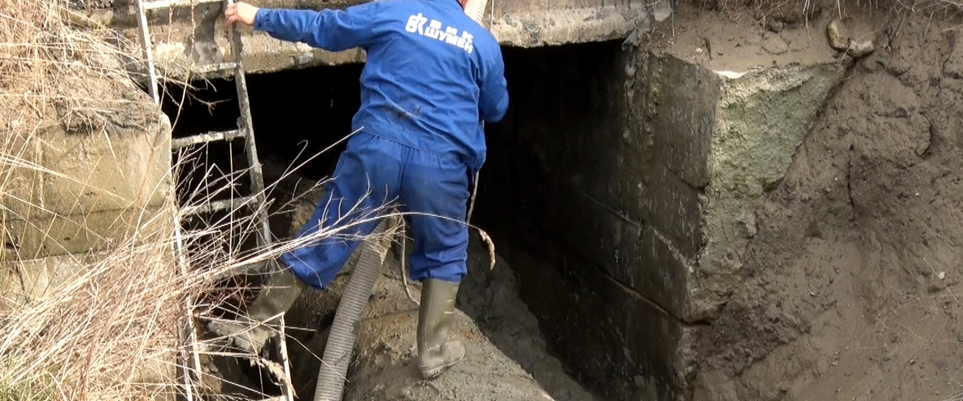 Отстранени са повече от ВиК авариите