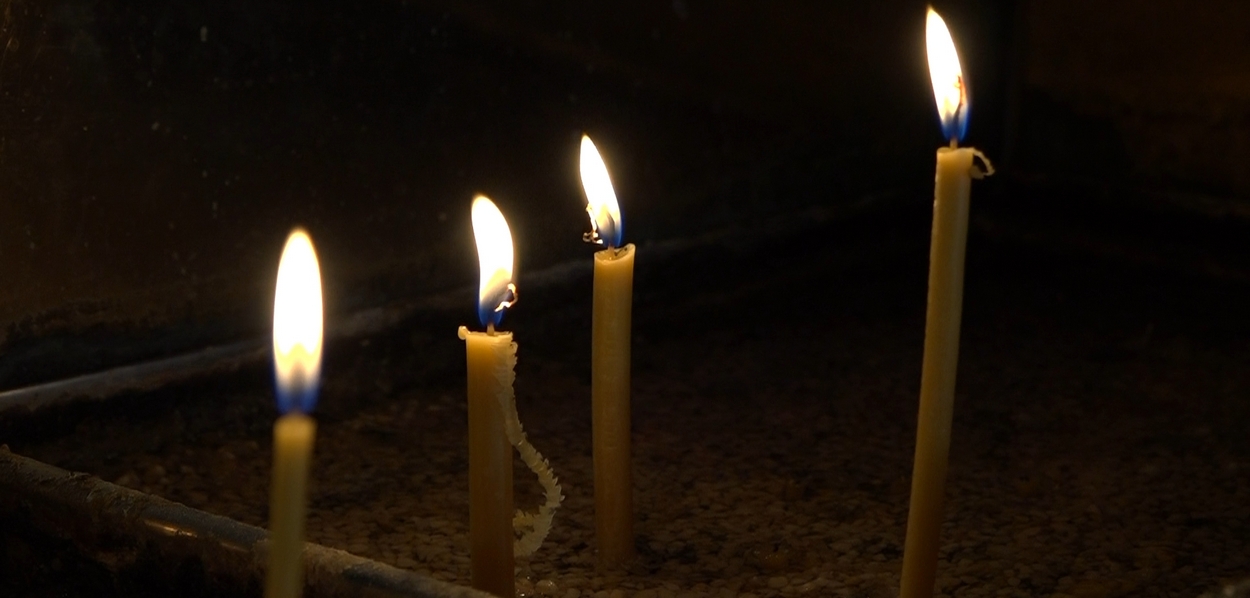 В събота е Голяма Задушница