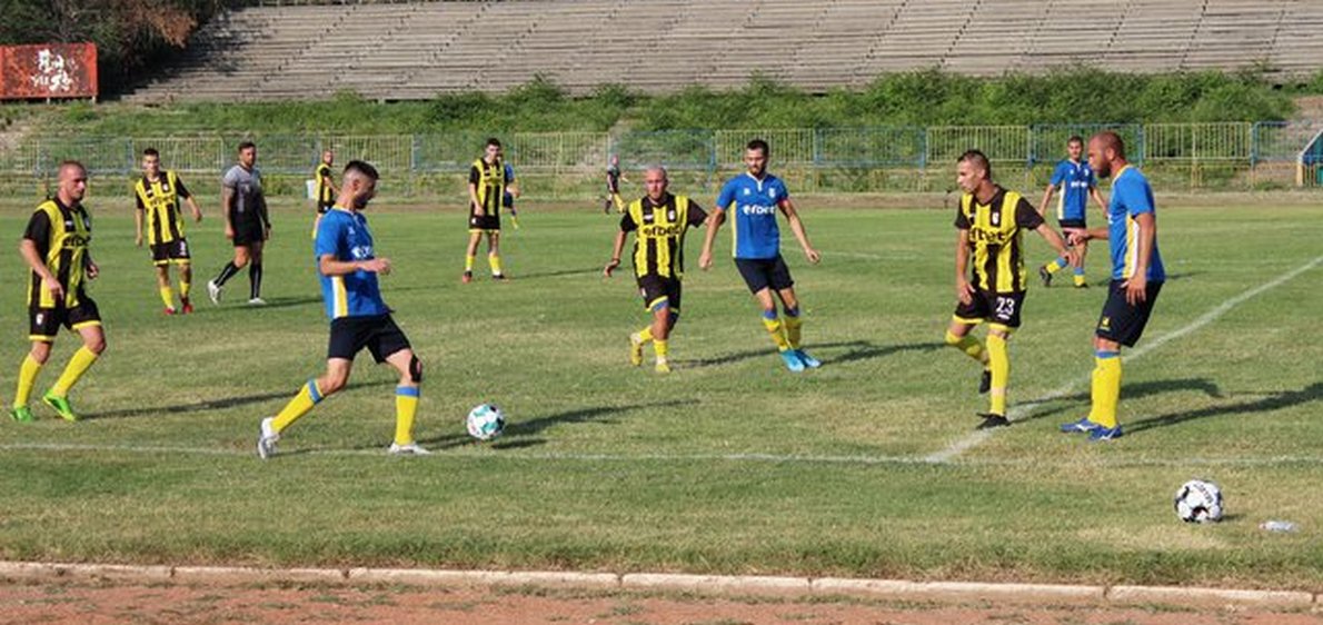 „Ботев“ (Нови пазар) и „Шумен 2007“ (Шумен) ще получат финансиране по програма „Солидарност“