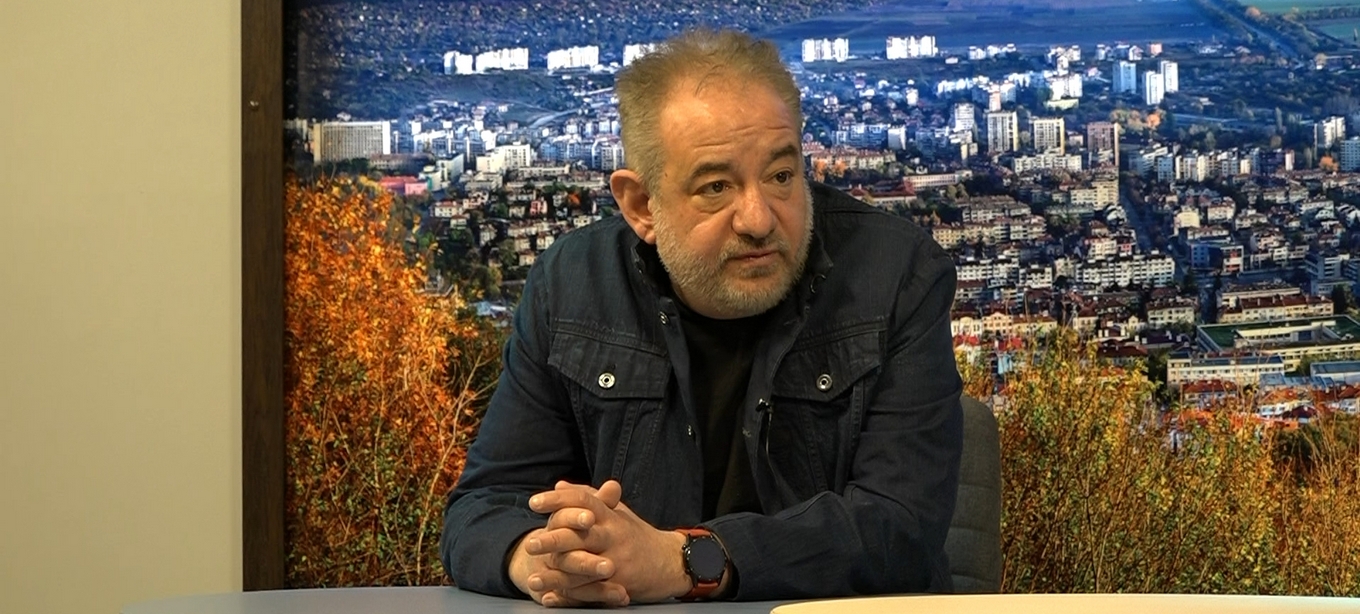 Започват снимките на новия филм “Ало”