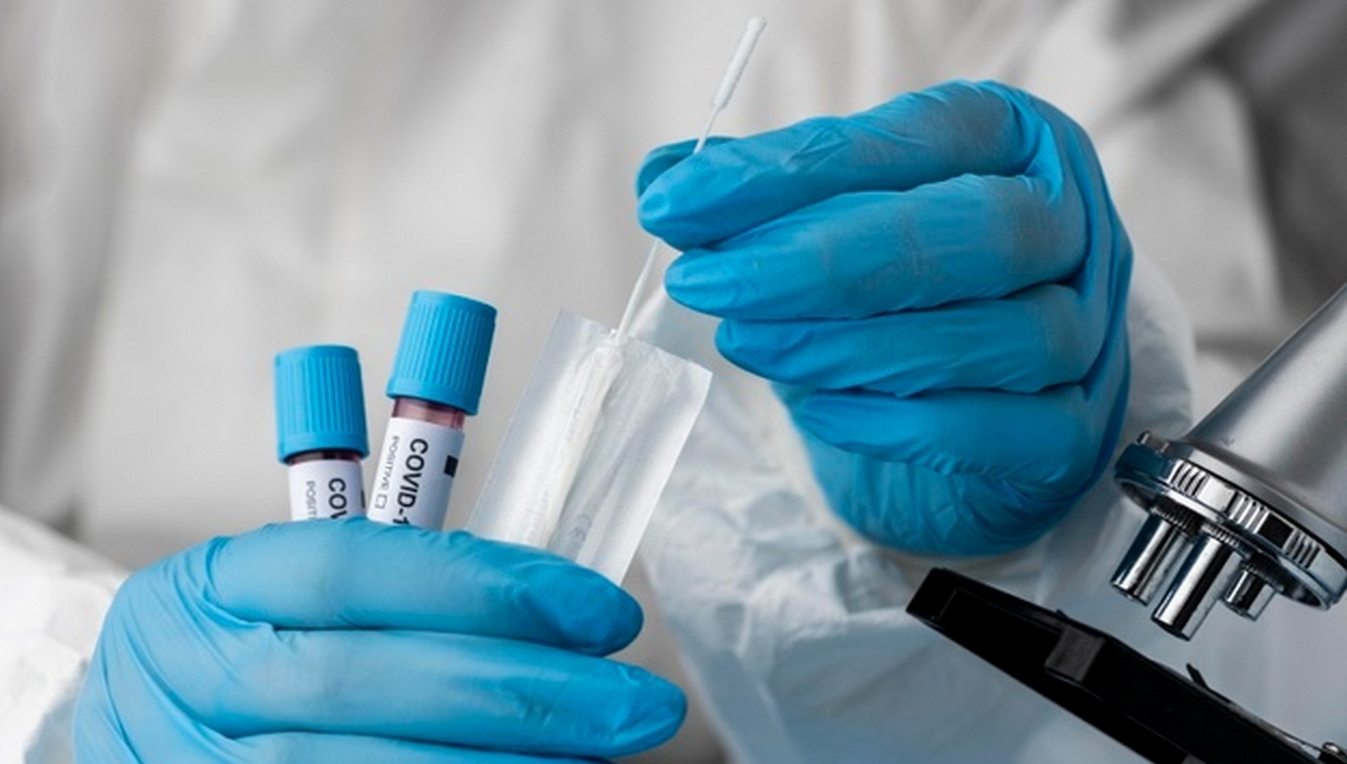 Отново много новозаразени в Шуменско