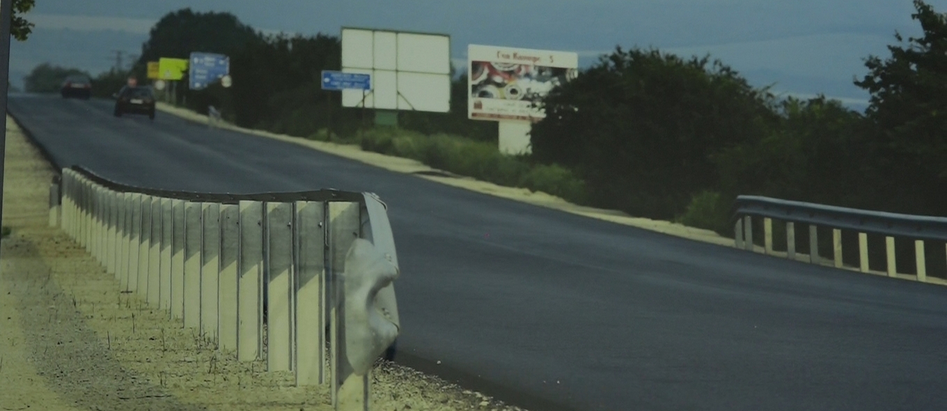 „Автомагистрали-Черно море“ чакат част от парите си