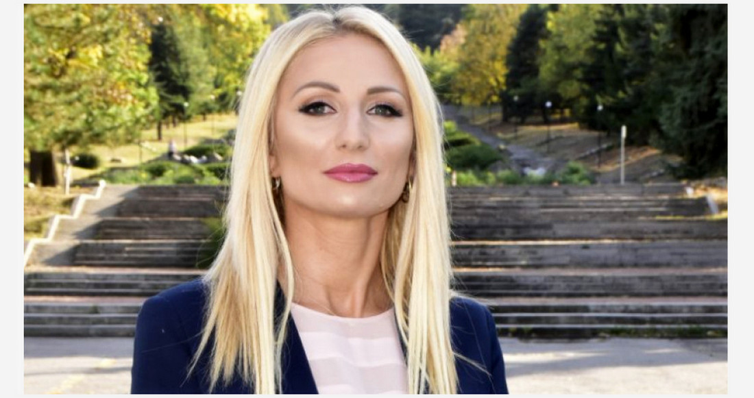 Ася Аспарухова: Да носим в сърцата си силния български дух!