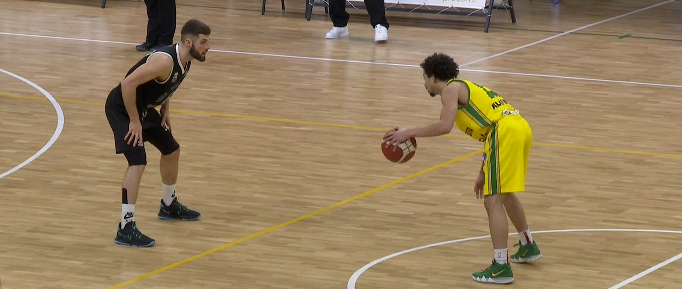 Трета победа за Баскетболен клуб “Шумен”