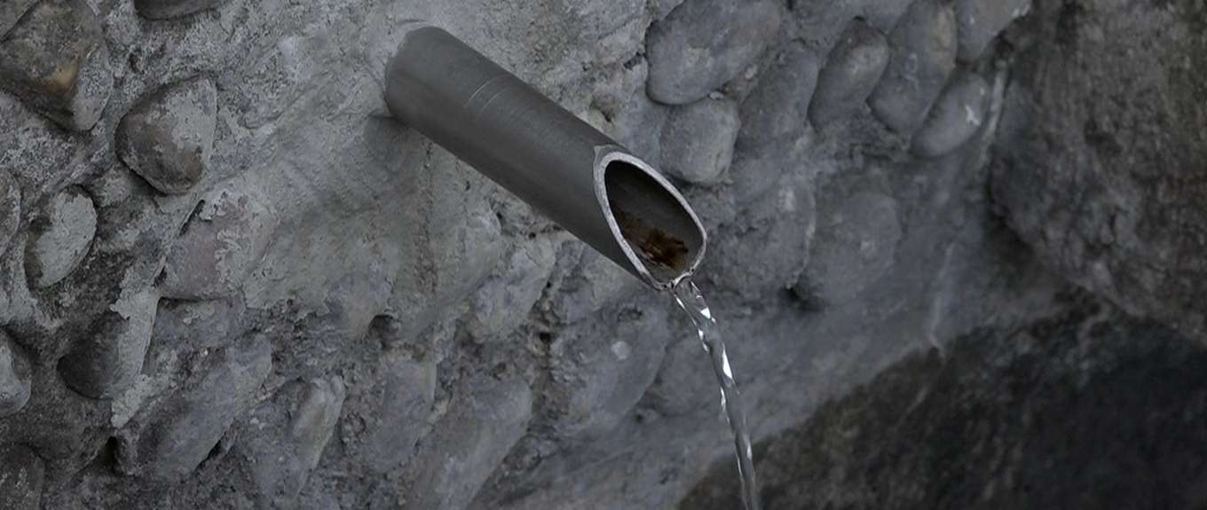 Водата от седем чешми в Шумен е годна за пиене