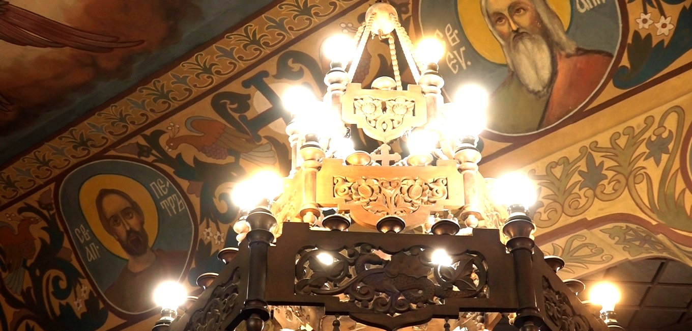 Църквата почита Свети Алексий