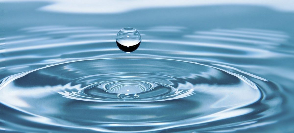 Конкурс "Водата - извор на живот”