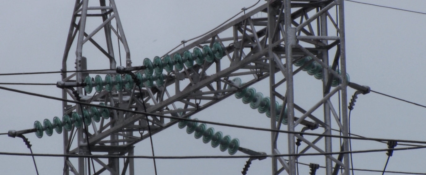 Райони без ток