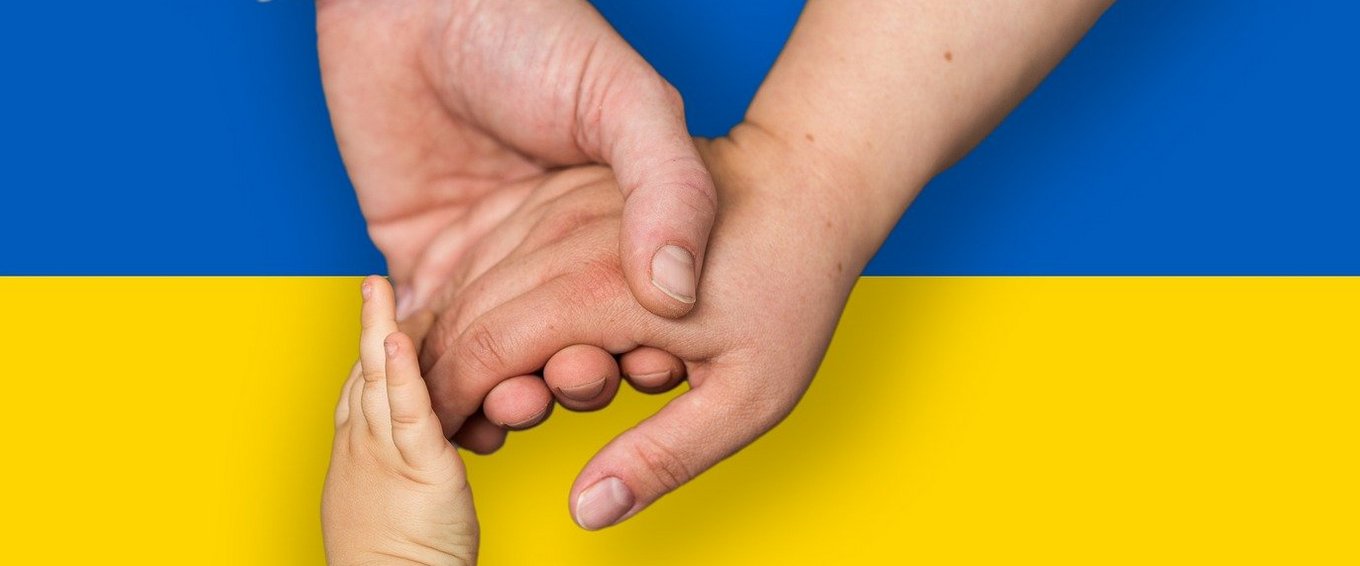 Да помогнем на пострадалите в побратимения град Херсон
