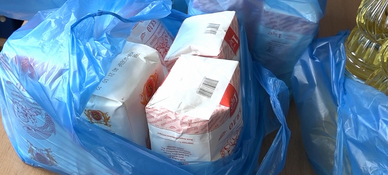 БЧК продължава да набира дарения за Украйна