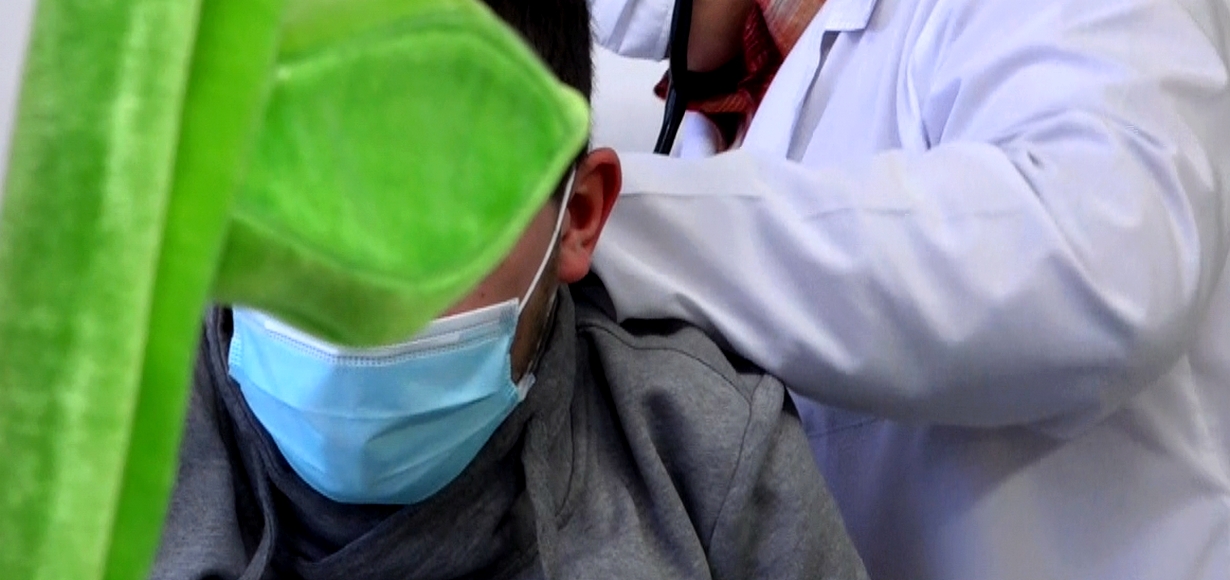 Шест деца в болницата с ковид