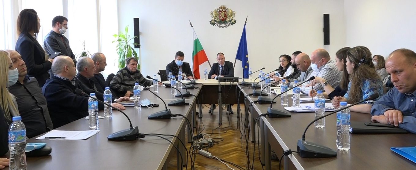 Без инсталация за отпадъци край „Мътница“