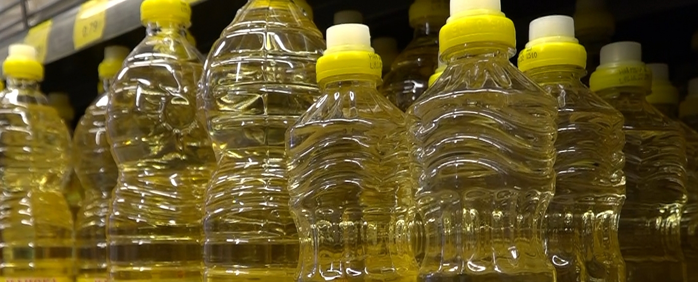 Всички стоки с нови, по-високи цени