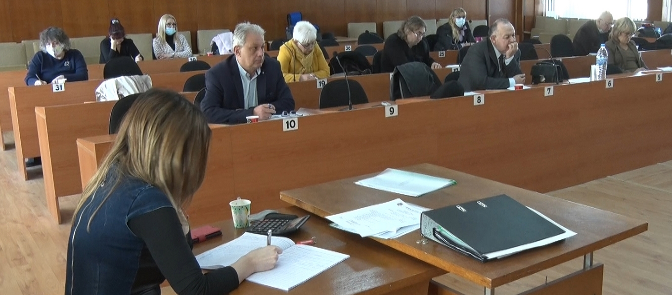 Трима в конкуренция за поста омбудсман