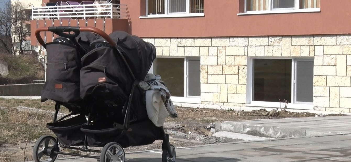 Смядово приюти първите бежанци от Украйна