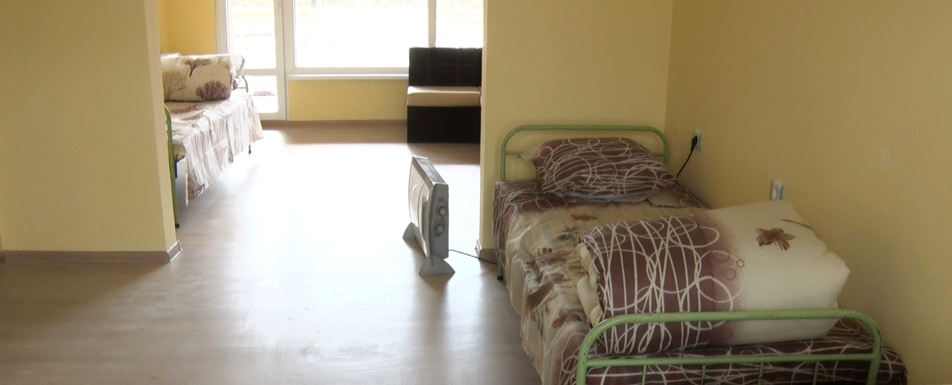 Смядово очаква първите бежанци