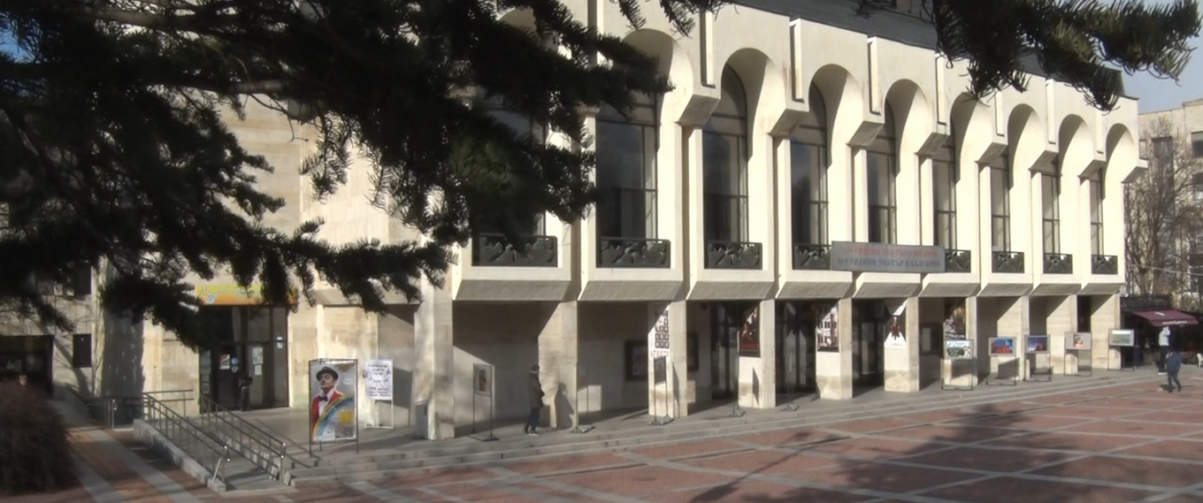 11 спектакъла на “Нова българска драма”