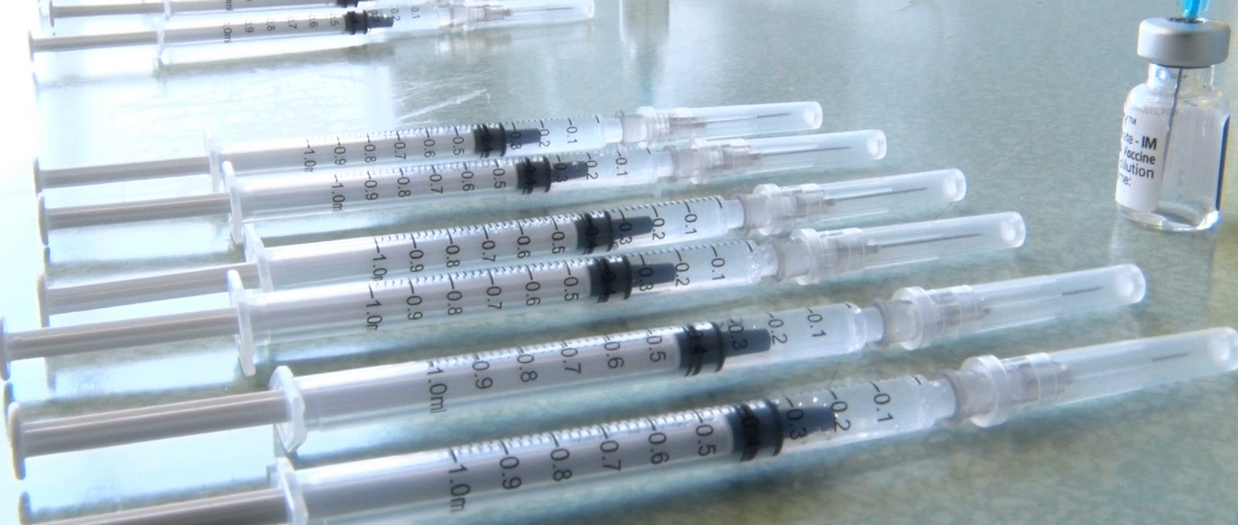 Ваксини през уикенда