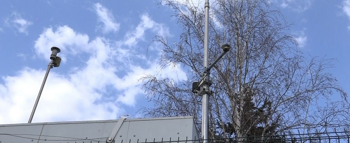 По-чист атмосферен въздух в Шумен