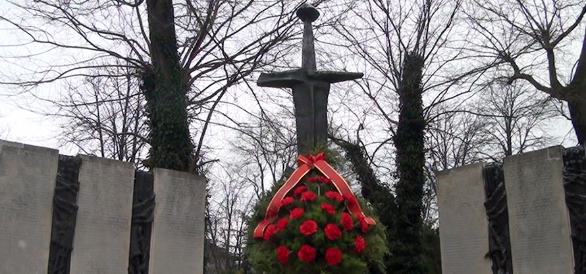 Шумен ще отбележи 77 години от Дравската епопея