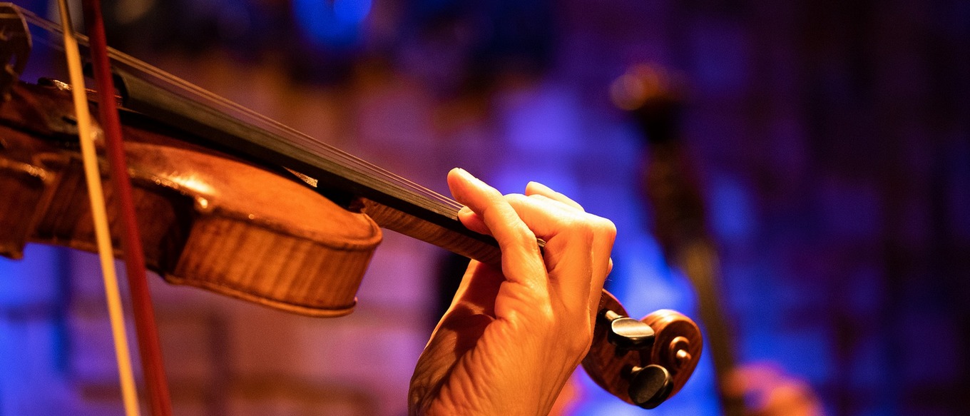 Пролетен симфоничен концерт