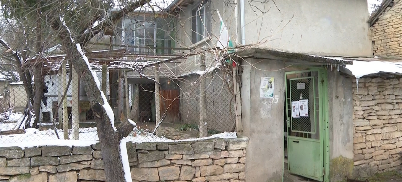 Съпричастност за украинските бежанци