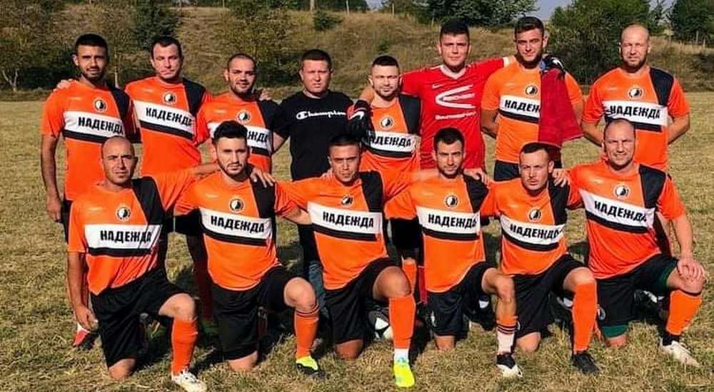 Започва регионалното първенство по футбол в Шумен