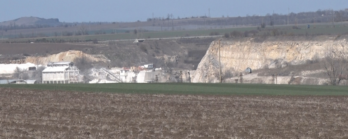 Няма да изграждат инсталация за преработка на отпадъци край кв. “Мътница”