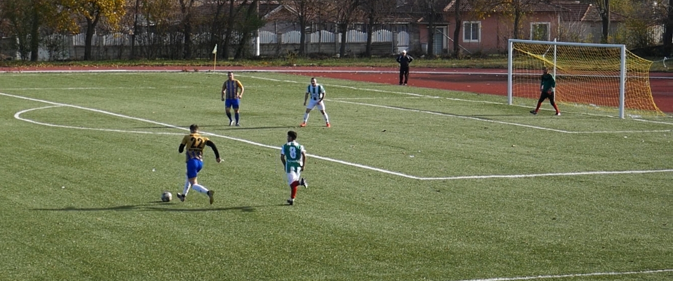 Предстоящи футболни срещи